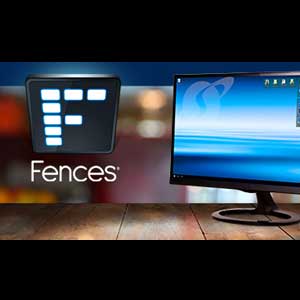 Comprar Fences CD Key Comparar Preços