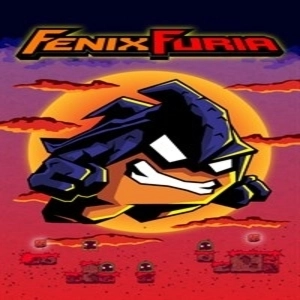 Fenix Furia Playstation 4