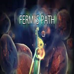 Fermis Path Xbox Series X