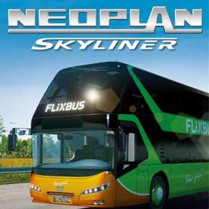 Fernbus Simulator Add-On Neoplan Skyliner Pc