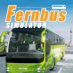 Comprar Fernbus Simulator CD Key Comparar Preços