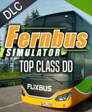 Comprar Fernbus Simulator Top Class DD CD Key Comparar Preços