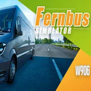 Fernbus Simulator W906 Pc