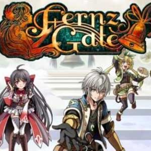 Comprar Fernz Gate Xbox One Barato Comparar Preços