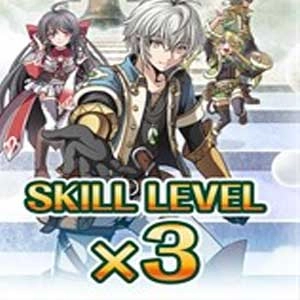 Fernz Gate Skill Level High-Orb Playstation 4