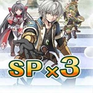 Fernz Gate Skill Point High-Orb Switch