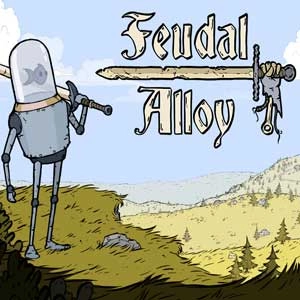 Feudal Alloy Xbox One