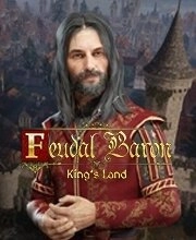 Feudal Baron King's Land Xbox One