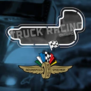FIA European Truck Racing Championship Indianapolis Motor Speedway Track Xbox Series X