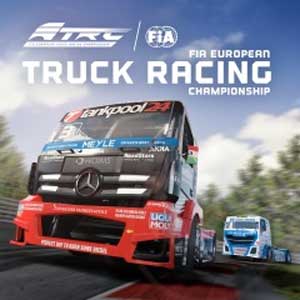 Comprar FIA European Truck Racing Championship Indianapolis Motor Speedway Track CD Key Comparar Preços