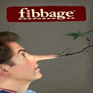 Fibbage The Hilarious Bluffing Party Game Xbox One