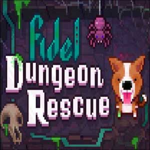 Comprar Fidel Dungeon Rescue CD Key Comparar Preços