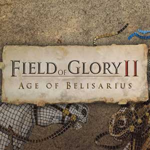 Comprar Field of Glory 2 Age of Belisarius CD Key Comparar Preços
