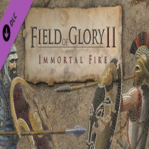 Comprar Field of Glory 2 Immortal Fire CD Key Comparar Preços