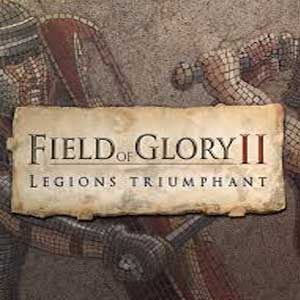 Comprar Field of Glory 2 Legions Triumphant CD Key Comparar Preços