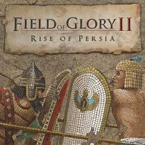 Comprar Field of Glory 2 Rise of Persia CD Key Comparar Preços