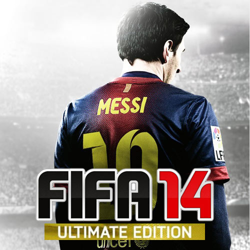 Fifa 14 Ultimate Edition DLC CD Key Comparar Preços