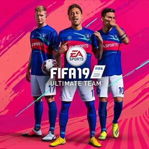 Comprar FIFA 19 FUT Pontos Nintendo Switch barato Comparar Preços