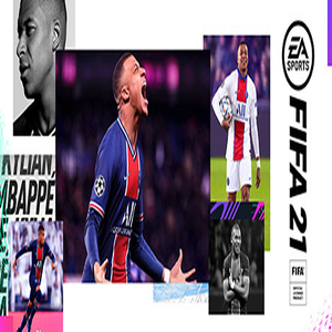 Comprar FIFA 21 Preorder Bonus CD Key Comparar Preços