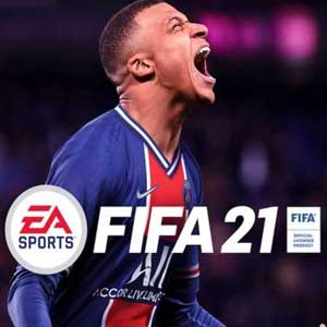 Comprar FIFA 21 Ultimate Team Bonus DLC PS4 Comparar Preços