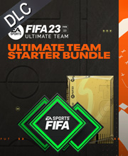 FIFA 23 Ultimate Team Starter Bundle Pc
