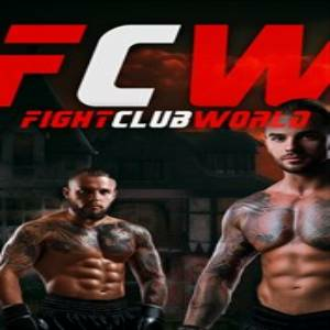 Fight Club World Xbox One