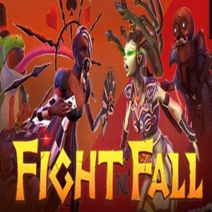 Fight N’ Fall Pc