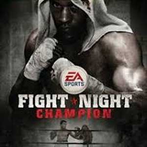 Comprar Fight Night Champion Xbox One Barato Comparar Preços