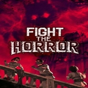 Fight the Horror Xbox Series X