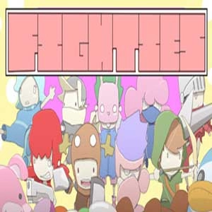 Fighties Pc