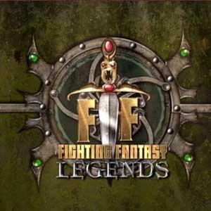 Fighting Fantasy Legends Pc