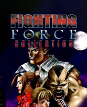 Comprar Fighting Force Collection CD Key Comparar Preços