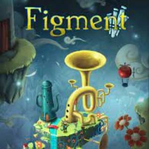 Figment Journey Into the Mind Xbox One