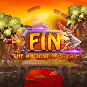 Fin and the Ancient Mystery Xbox One