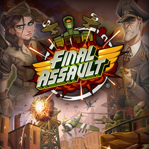 Comprar Final Assault PS4 Comparar Preços