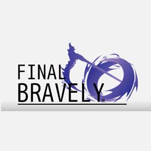 Comprar Final Bravely CD Key Comparar Preços