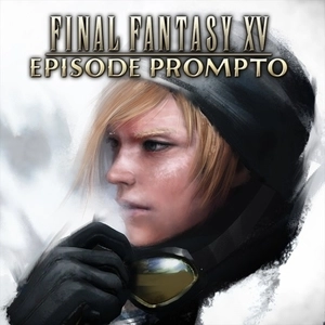 FINAL FANTASY 15 Episode Prompto Xbox One