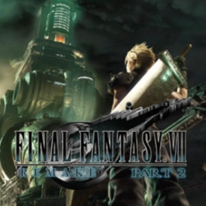 Final Fantasy 7 Remake Part 2 Pc