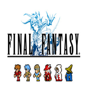 Comprar Final Fantasy Pixel Remaster CD Key Comparar Preços