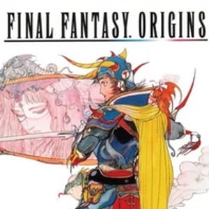 Final Fantasy Origin Playstation 5