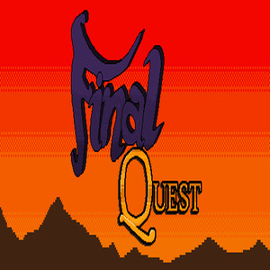 Comprar Final Quest CD Key Comparar Preços