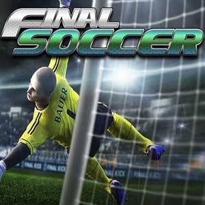 Comprar Final Soccer VR CD Key Comparar Preços