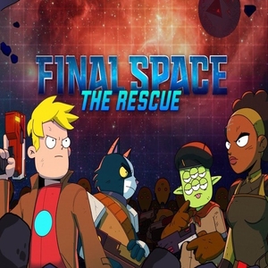 Comprar Final Space The Rescue CD Key Comparar Preços