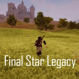 Final Star Legacy Pc