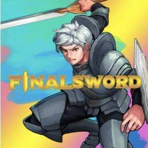 FINAL SWORD Playstation 5