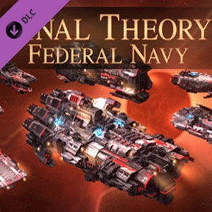 Final Theory Federal Navy Pc