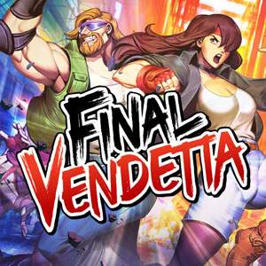 Comprar Final Vendetta CD Key Comparar Preços
