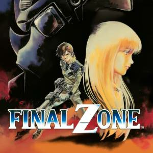 Final Zone Xbox One