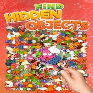 Comprar Find Hidden Objects CD Key Comparar Preços