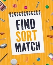 Find Sort Match Playstation 4